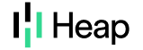 Heap logo